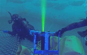 Image result for Underwater Vision