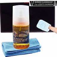 Image result for LCD Screen Cleaner Kit