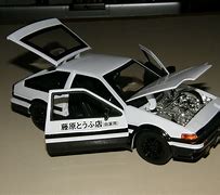 Image result for Initial D Toy