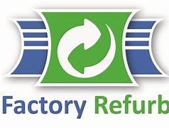 Image result for Factory Refurbished Logo
