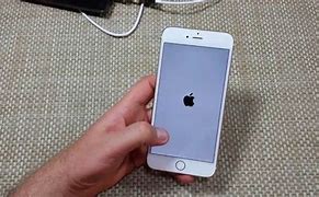 Image result for How to Soft Reset iPhone 6