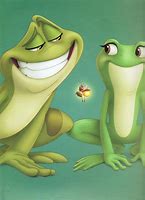 Image result for Disney Princess and the Frog Funny