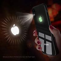 Image result for iPhone Logo Projector