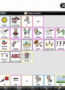 Image result for Proloquo2Go Icons