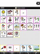 Image result for Proloquo2Go Printable Icons