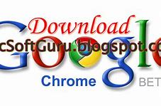 Image result for Google Chrome Beta Download Free