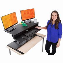 Image result for Height Adjustable Stand