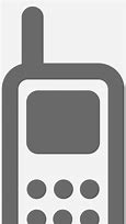 Image result for Mobile Phone Logo Black