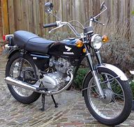 Image result for Honda 100 Cc Motorcycles