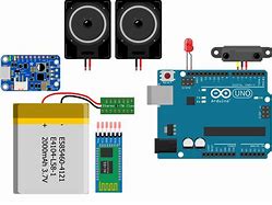 Image result for Arduino Bluetooth Speaker