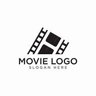 Image result for Film Logo Black