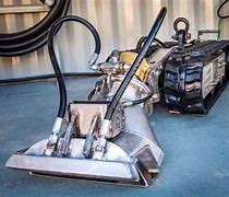 Image result for Tank Cleaning Robot