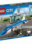 Image result for LEGO City Plane Sets