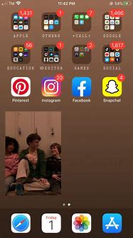 Image result for Newest iPhone Screen Layout