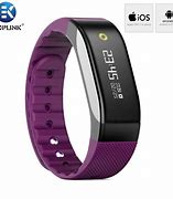 Image result for Smart Wristband Lt716