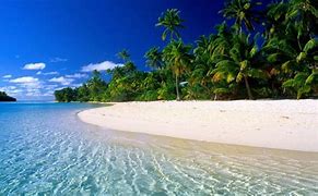 Image result for Beautiful Beach Pictures 4K
