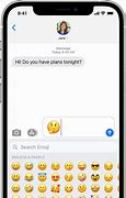 Image result for Emoji Apple Text