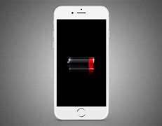 Image result for iPhone 1 Low Battery