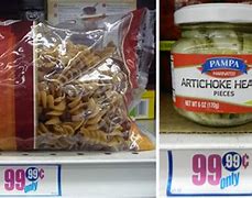Image result for 99 Cent Pasta