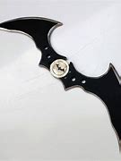 Image result for Batman Arkham City Batarang