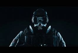 Image result for Mute Rainbow Six Siege