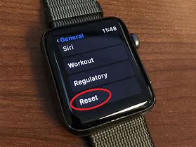 Image result for Unpairing Apple Watch