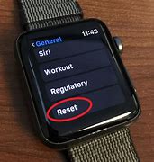 Image result for How to Unpair Apple Watch Without iPhone