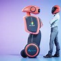 Image result for Microsoft Robot