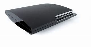 Image result for PS3 Slim Blu-ray