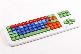 Image result for Keyboard Keys with Color