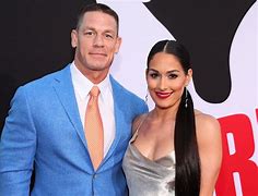 Image result for John Cena's Ex-Girlfriend Nikki