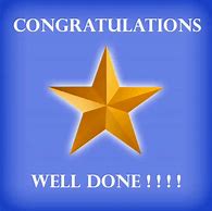 Image result for Congratulations Gold Star Meme