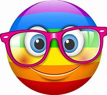 Image result for Colorful Smiley Faces Cartoon