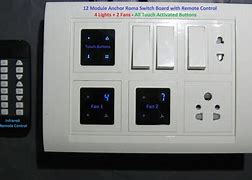 Image result for Modern Switchboard for Home
