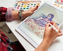 Image result for Mirror Drawing iPad