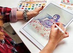 Image result for How to Draw On iPad