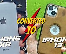 Image result for iPhone XR to iPhone 15
