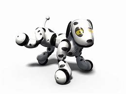 Image result for MP3 Robot Dog