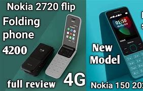 Image result for Nokia 2720 V Flip Battery