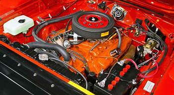 Image result for Dodge Pro Stock Daytona Engine