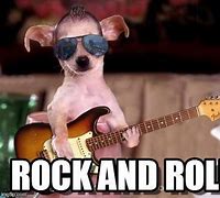 Image result for Rock'n Roll Memes