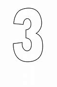 Image result for Stencil Numbers Cute
