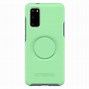 Image result for OtterBox with Pop Socket Leopard