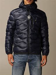 Image result for Blauer Retro Jacket