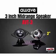 Image result for Awave Anh30 OEM 3 Inch Speaker