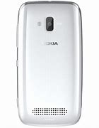 Image result for Nokia Lumia 610 White