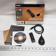 Image result for D-Link DWA-130 Wireless-N USB Adapter
