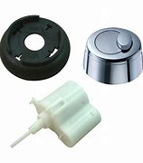 Image result for Pneumatic Flush Button