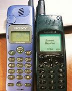 Image result for Sony Phone 1999
