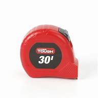 Image result for 30 Foot Tape-Measure